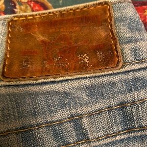 True Religion Jeans size 29